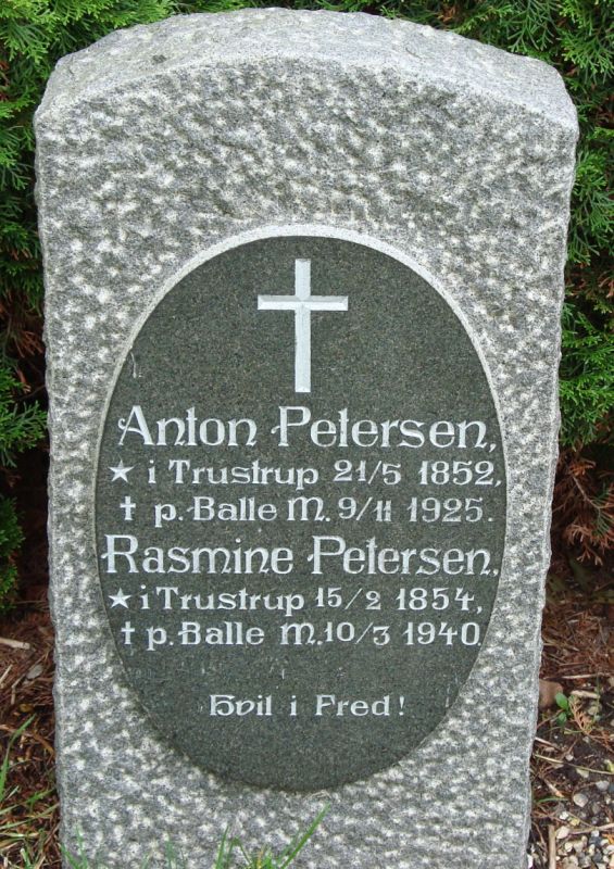 Rasmine  Petersen .JPG